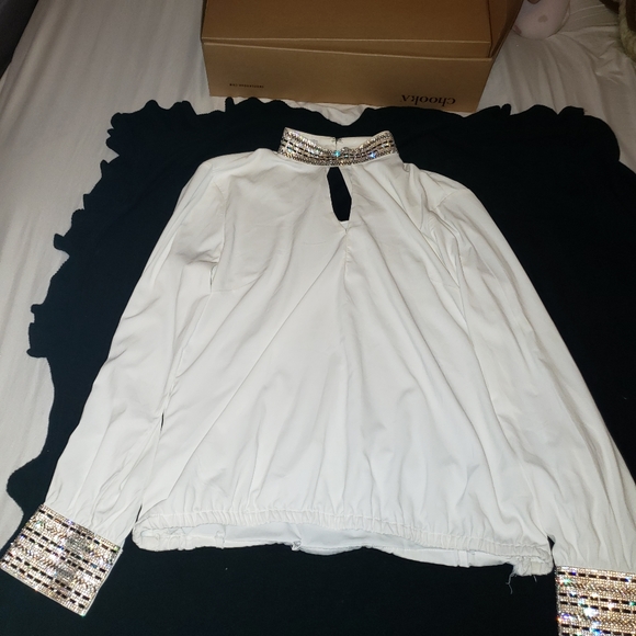 bebe Tops - Top bebe Tops - Top